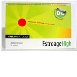 ESTROAGE HIGH 30 COMPRESSE 850MG - farmasorriso.com