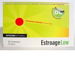 ESTROAGE LOW 30CPR 500MG - farmasorriso.com