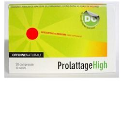PROLATTAGE HIGH 30 COMPRESSE 850MG - farmasorriso.com