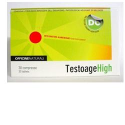 TESTOAGE HIGH 30CPR 900MG - farmasorriso.com