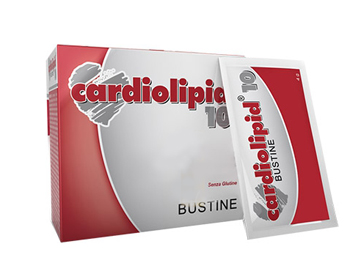 CARDIOLIPID 10 20 BUSTINE - farmasorriso.com