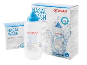 OTOSAN NASAL WASH KIT - farmasorriso.com