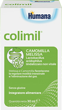 COLIMIL HUMANA 30 ML - farmasorriso.com