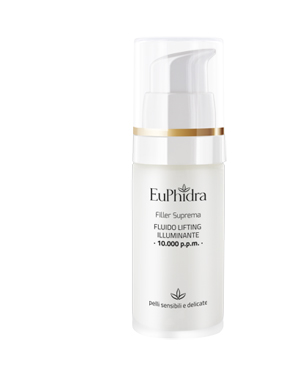 EUPHIDRA FILLER FL 10000 PPM ILLUMINANTE 30 ML - farmasorriso.com
