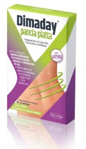 DIMADAY PANCIA PIATTA 30 COMPRESSE - farmasorriso.com