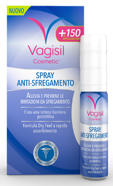 VAGISIL ANTI-SFREGAMENTO SPRAY 30 ML - farmasorriso.com