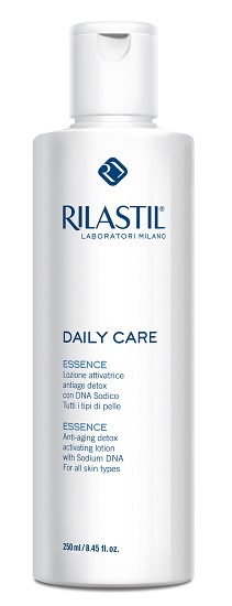 RILASTIL DAILY CARE ESSENCE LOZIONE - farmasorriso.com