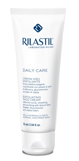 RILASTIL DAILY CARE CREMA VISO ESFOLIANTE - farmasorriso.com