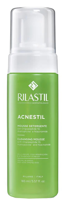 RILASTIL MD ACNESTIL MOUSSE 165 ML - farmasorriso.com