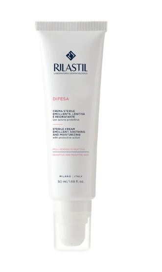 RILASTIL DIFESA CREMA STERILE - farmasorriso.com