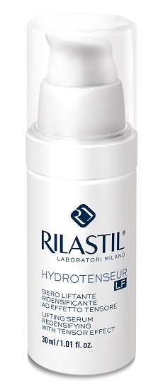 RILASTIL HYDROTENSEUR LF SIERO 30 ML - farmasorriso.com