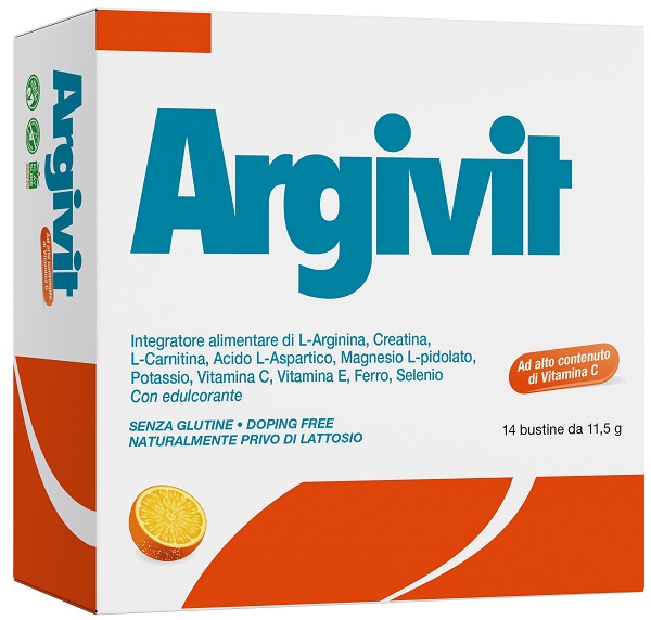ARGIVIT 14 BUSTINE - farmasorriso.com