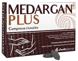 MEDARGAN PLUS 30 COMPRESSE - farmasorriso.com