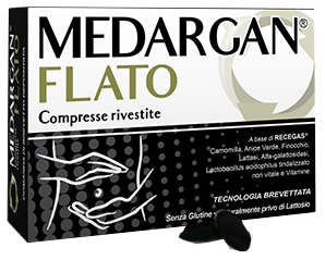 MEDARGAN FLATO 30 COMPRESSE - farmasorriso.com