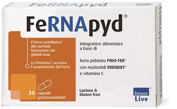 FERNAPYD 30 CAPSULE - farmasorriso.com