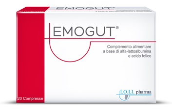 EMOGUT 20 COMPRESSE 650 MG - farmasorriso.com