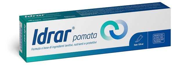 IDRAR POMATA 150 ML - farmasorriso.com