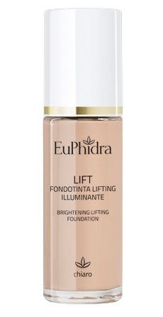 EUPHIDRA FDT FLUIDO LIFTING ILLUMINANTE CHIARO - farmasorriso.com