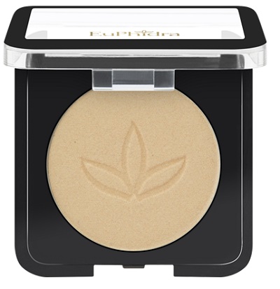 EUPHIDRA OMBRETTO COMPATTO PO11 AMBRA - farmasorriso.com
