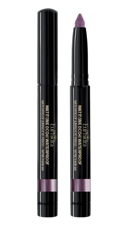 EUPHIDRA MATITONE WATERPROOF 06 BORDEAUX - farmasorriso.com