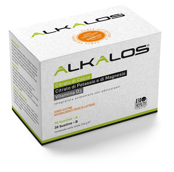 ALKALOS 60 BUSTINE - farmasorriso.com