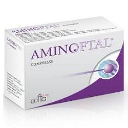 AMINOFTAL 45 COMPRESSE - farmasorriso.com
