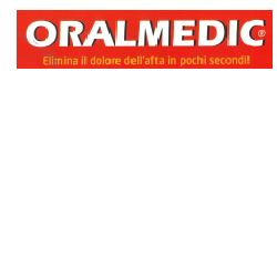 ORALMEDIC LIQUIDO TRATTAMENTO AFTE 2 APPLICATORI - farmasorriso.com