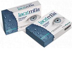 LACRIMILLA 10 FIALE MONODOSE 0,5 ML - farmasorriso.com