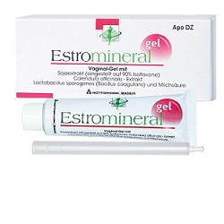 ESTROMINERAL GEL 30ML - farmasorriso.com