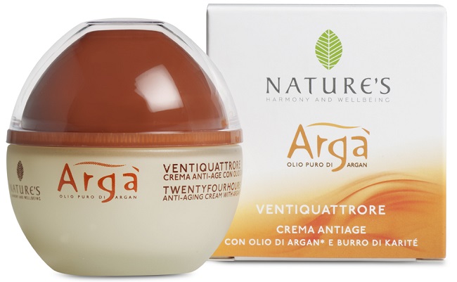 ARGA' 24ORE CREMA ANTIAGE 50 ML - farmasorriso.com
