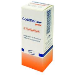 CODEFLOR SMP GOCCE 7 ML - farmasorriso.com