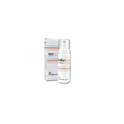 ANFOGYN MOUSSE GINECOLOGICA 150 ML - farmasorriso.com