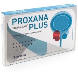 PROXANA PLUS 15 CAPSULE MOLLI - farmasorriso.com