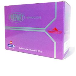 PREPART 30 BUSTINE - farmasorriso.com