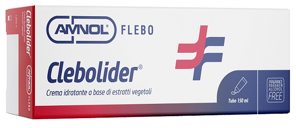 CLEBOLIDER CREMA 150 ML - farmasorriso.com