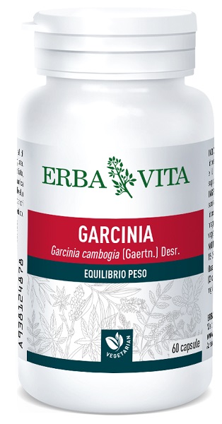 GARCINIA CAMBOGIA 60 CAPSULE 400 MG - farmasorriso.com