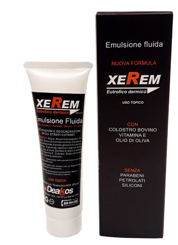 XEREM CREMA 100 ML - farmasorriso.com