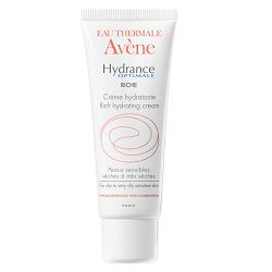 EAU THERMALE AVENE HYDRANCE OPTIMALE RICHE 40 ML NUOVO PRODOTTO - farmasorriso.com