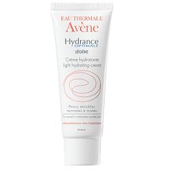 EAU THERMALE AVENE HYDRANCE EMULSIONE LEGGERA 40 ML - farmasorriso.com