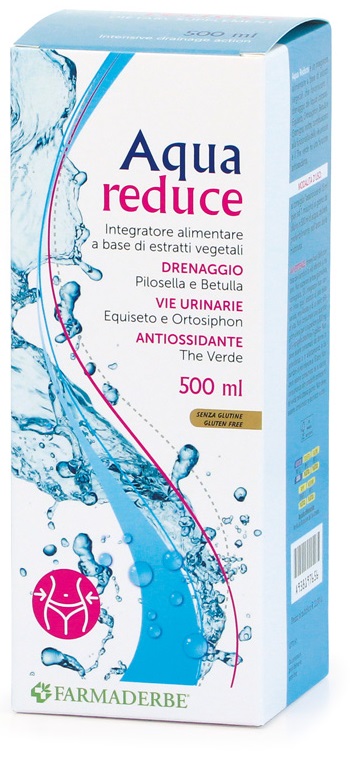 NUTRALITE AQUA REDUCE LIQUIDO 500 ML - farmasorriso.com