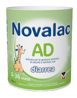 NOVALAC AD 600 G - farmasorriso.com