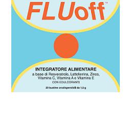 FLUOFF 20 BUSTINE - farmasorriso.com