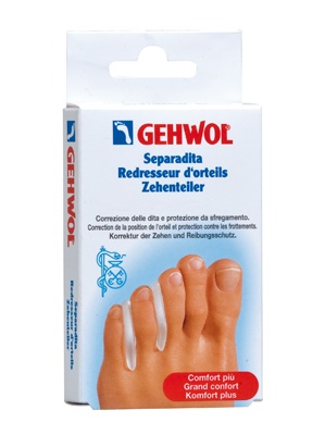 GEHWOL SEPARADITA LARGE 3 PEZZI - farmasorriso.com
