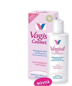 VAGISIL DETERGENTE CON GYNOPREBIOTIC 250ML - farmasorriso.com