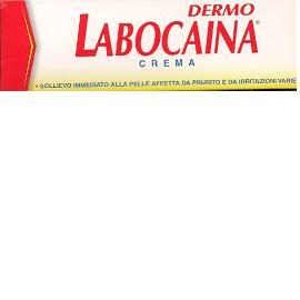 DERMO LABOCAINA CREMA 50G - farmasorriso.com