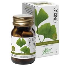 GINKGO CONCENTRATO TOTALE 50 OPERCOLI - farmasorriso.com