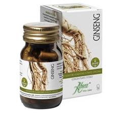 GINSENG CONCENTRATO TOTALE 50 OPERCOLI - farmasorriso.com
