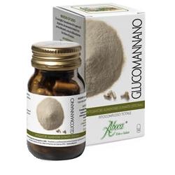 GLUCOMANNANO FITOCOMPLESSO TOTALE 50 OPERCOLI - farmasorriso.com