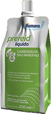 PREREID LIQUIDO 250 ML 6 PEZZI - farmasorriso.com