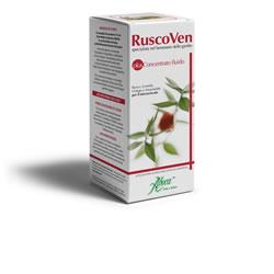 RUSCOVEN PLUS CONCENTRATO FLUIDO 200 G - farmasorriso.com
